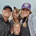 Kristin Cramer - @kmcramer13 - Instagram