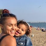 Kristin Amada Daugherty - @ktanon1 - Instagram