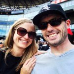 Kristin Daugherty - @kmd01520 - Instagram