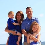 Kristin Daugherty - @kdaugherty83 - Instagram