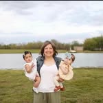 Kristin Daugherty - @kristinlevi - Instagram