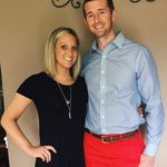 Kristin Daugherty - @kperkdaugherty - Instagram