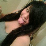 Kristin De Leon - @iloveyou_cx - Instagram