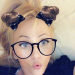 Kristin Deleon - @kaykayokay84 - Instagram