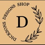 Kristin Dickson - @dicksonsdesignshop - Instagram