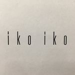 Kristin Dickson-Okuda - @ikoikospace - Instagram