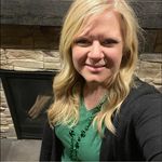 Kristin Doolin - @kristindoolin - Instagram