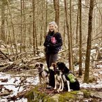Kristin Dowler McCartney - @kristindowler - Instagram