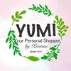 YumishopJP - @kristinederajp - TikTok