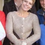 Kristin Eilers - @fritzy66 - Instagram