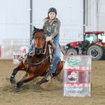 Kristina & Annique Eilers - @mistyhillstables_ - Instagram