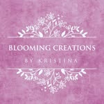 Kristina Eilers - @bloomingcreationsbykristina - Instagram