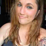 Kristin Eldridge - @tinywishesx - Instagram