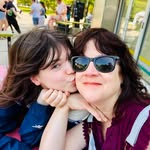 Kristin Garrison - @spygirlmaybonne - Instagram