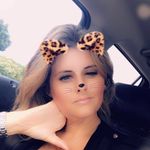 Kristin Ramsey Garrison - @kgarr522 - Instagram