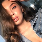 Кристина - @kristingreys - Instagram