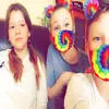 Kristin Hailey Gracie  - @krisgracieandhails - TikTok