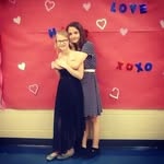 Kristina + Hailey = Kristley - @we_are_each_others_bitches21 - Instagram