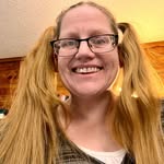 Kristin Halbert - @applesauce7712 - Instagram