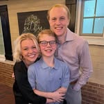 Kristin Halter Elliott - @kristin.halter.elliott - Instagram