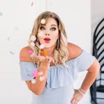 Confidence | Makeup | Fashion - @kristin_hightower_sanchez - Instagram
