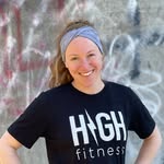 Kristin | High Fitness - @highfitnesskristin - Instagram