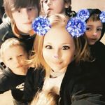 Kristin Holcomb - @hkris87420 - Instagram