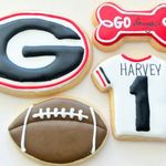 Kristin Holcomb - @cookiesbykris - Instagram
