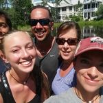 Kristine Hooker McVannan - @kmcvannan - Instagram