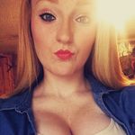 Kristin Krone - @kristinkrone_14 - Instagram