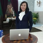 Kristin Budi Listiyandari - @kristin_listi89 - Instagram