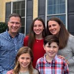 Kristin Elia Magee - @mikemagee7777 - Instagram