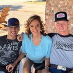 Kristin Beck Manuel - @kristymac36 - Instagram