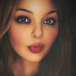 Kristin Manuel - @angeleyez82 - Instagram