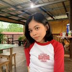 Kristine Ashley D. Manuel - @tine_tinecrisfkeje - Instagram