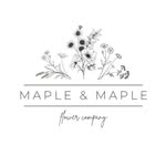 Kristin - Maple & Maple Flowers - @mapleandmapleflowerco - Instagram