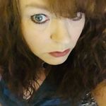 Kristina Mathieu - @scarletletterk - Instagram