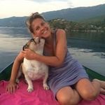 Kristine Mathieu - @engelse_buldog_ - Instagram