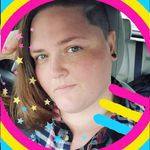 Kristin A McFarlane - @cyanerainblack - Instagram