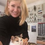 Kristin McFarlane - @kristinmcfarlaneartist - Instagram