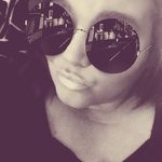 Kristin Meadows - @k_meadows1988 - Instagram