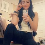 Kristin Meadows - @marsh_meadow - Instagram