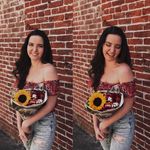 Kristin Meadows - @_hey_its_kristin - Instagram
