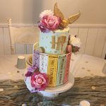 Kristin Meadows - @confectionsbykristin - Instagram