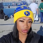 Kristin Pressure Meadows - @kamkam_8383 - Instagram