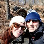 Kristin Couture-Meier - @kmcaam - Instagram