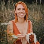 Kristin Meier - @little.greens.embroidery - Instagram