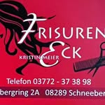 Kristin Meier - @frisureneckschneeberg - Instagram