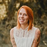 Kristin Meier | nachhaltiges Design - @orangerot.design - Instagram