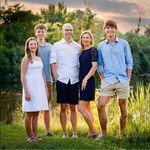 Kristin Misner Meier - @meierkr - Instagram